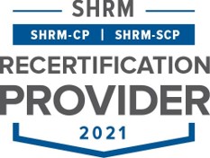 SHRM Certification for Accelerating Transitions Course