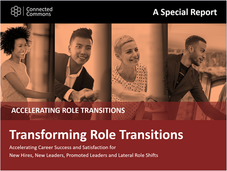 Transforming Role Transitions